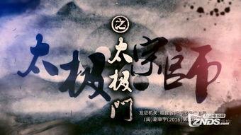 太极宗师的背景音乐,琴韵悠扬,武道巅峰