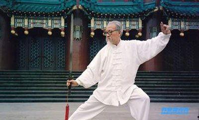 太极宗师的背景音乐,琴韵悠扬,武道巅峰