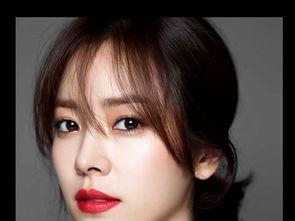 明星韩国名字,揭秘韩国明星的独特魅力