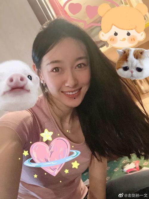 网红飒姐,网红界的时尚风向标,引领潮流新风尚