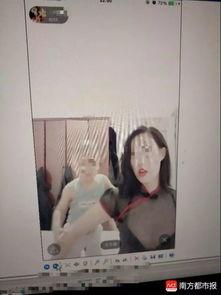 广东女主播 河南摩的,广东女主播的跨界传奇之旅