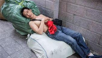 重庆棒棒军网红,草根网红的崛起与影响