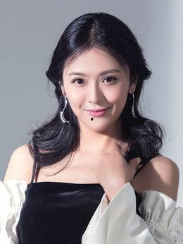 演员梁爱琪个人资料