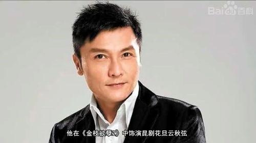 关礼杰老婆个人资料,揭秘娱乐圈低调美女的神秘生活