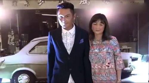 关礼杰老婆个人资料,揭秘娱乐圈低调美女的神秘生活