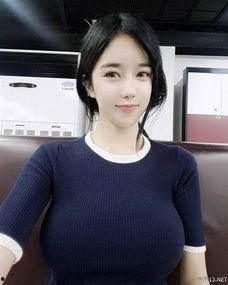 韩国女主播形式娜美,韩国女主播的时尚魅力与人气崛起