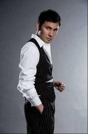 林文龙图片,光影交织下的魅力人生