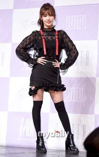 cube娱乐新人女团