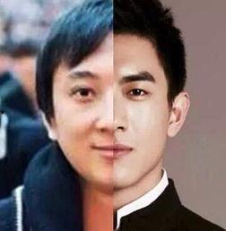 范冰李晨网红照,揭秘明星私下生活瞬间