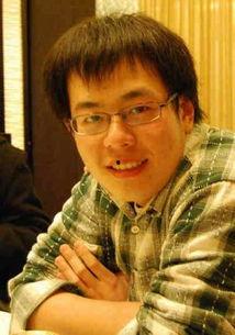 张帆个人资料男