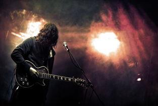 摇滚的图片,一场视觉盛宴的回顾