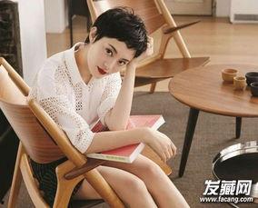 于蓓蓓在恶棍天使照片,于蓓蓓演绎独特魅力,照片中的瞬间感动