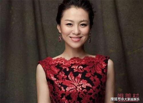 刘威葳年轻时照片,从青涩校园到璀璨荧屏