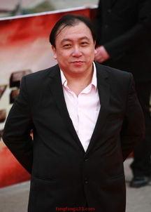 大陆王晶资料,大陆影视界的创意魔术师