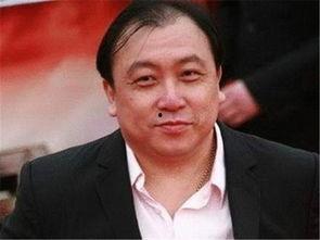 大陆王晶资料,大陆影视界的创意魔术师